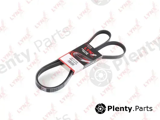 LYNXauto 5PK1815 — V-Ribbed Belt