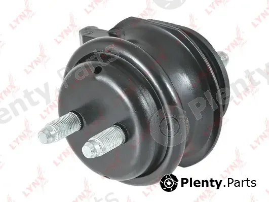 LYNXauto ME-1216 — Mounting, engine
