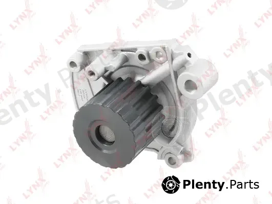 LYNXauto CW-0097 — Water Pump, engine cooling