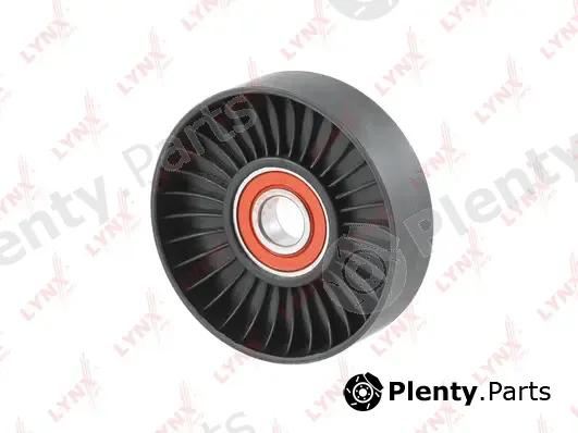 LYNXauto PB-5230 — Tensioner Pulley, V-ribbed belt
