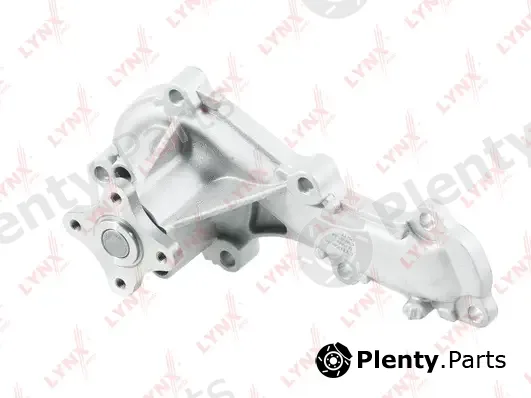 LYNXauto CW-0144 — Water Pump, engine cooling