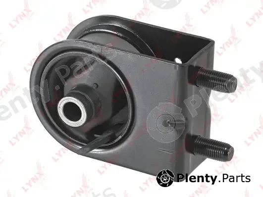LYNXauto ME-1078 — Mounting, engine