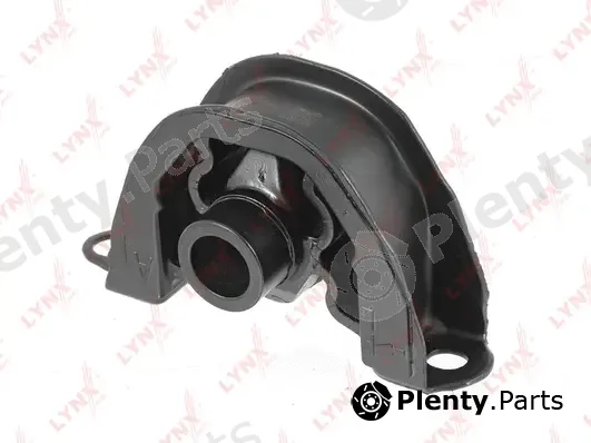 LYNXauto ME-1017 — Mounting, engine