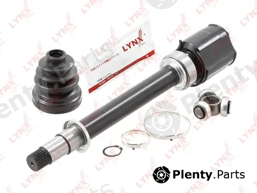 LYNXauto CI-3816 — Joint Kit, drive shaft