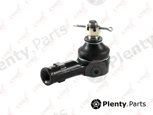 LYNXauto C4277LR — Tie Rod End