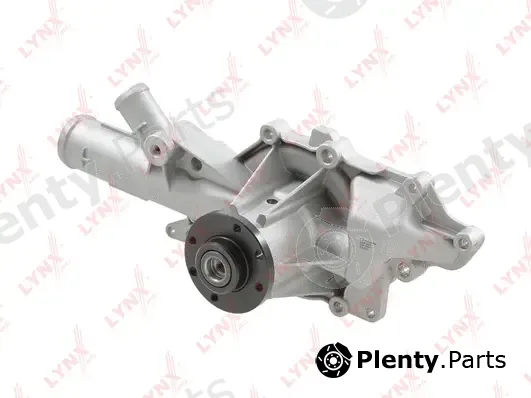 LYNXauto CW-0341 — Water Pump, engine cooling