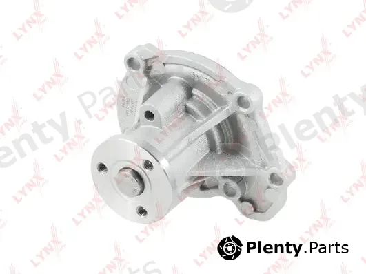 LYNXauto CW-0145 — Water Pump, engine cooling