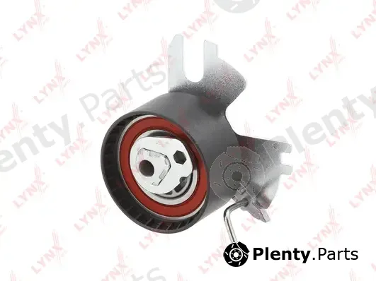 LYNXauto PB-1231 — Tensioner Pulley, timing belt