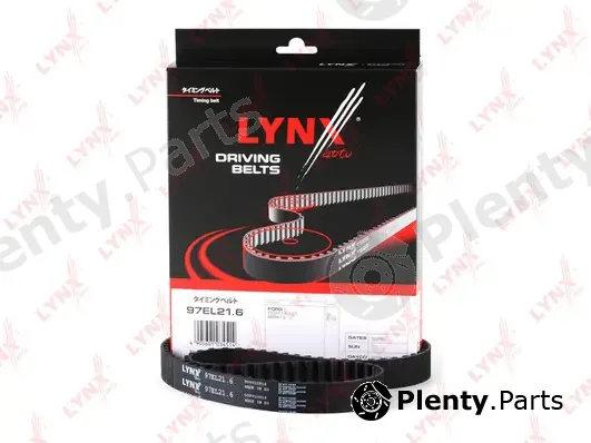 LYNXauto 97EL21.6 — Timing Belt