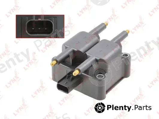 LYNXauto SPL1081 — Ignition Coil