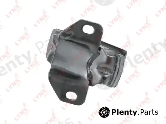 LYNXauto ME-1628 — Mounting, engine