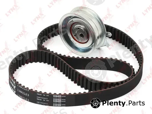 LYNXauto PK-1075 — Timing Belt Kit