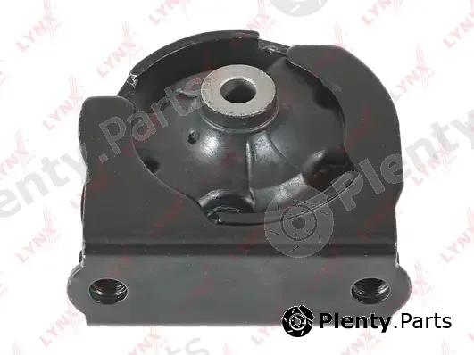 LYNXauto ME-1198 — Mounting, engine