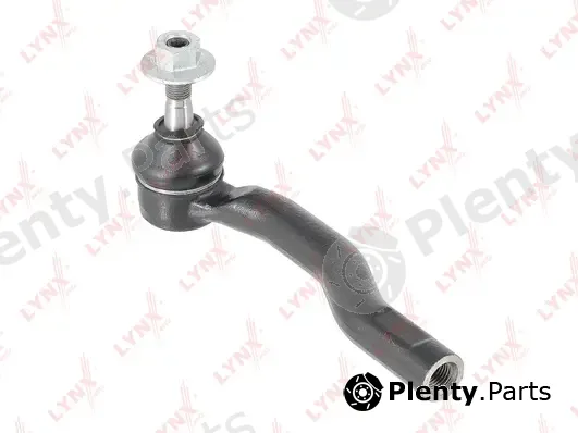 LYNXauto C4435L — Tie Rod End