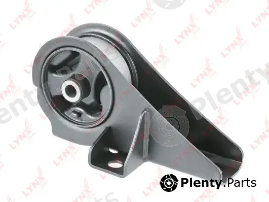 LYNXauto ME-1045 — Mounting, engine