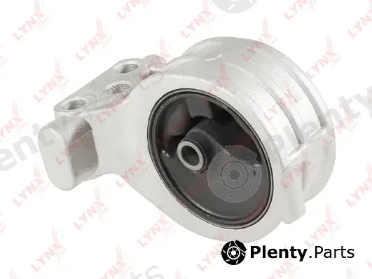 LYNXauto ME-1103 — Mounting, engine