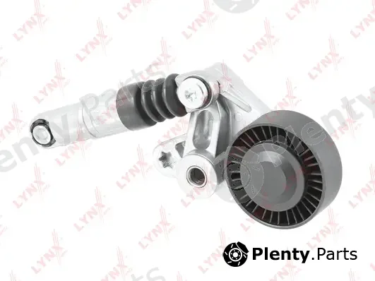 LYNXauto PT-3226 — Belt Tensioner, V-ribbed belt
