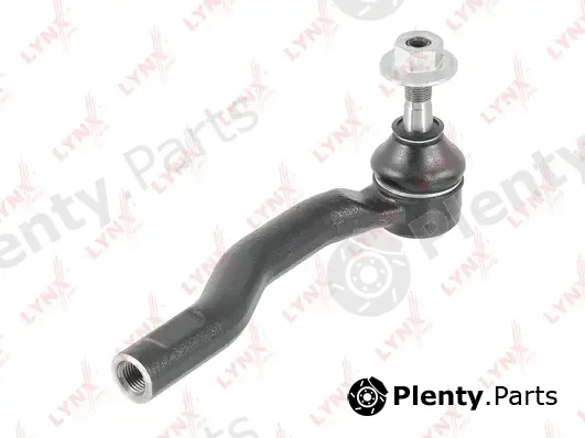 LYNXauto C4435R — Tie Rod End