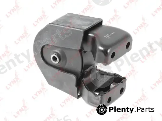LYNXauto ME-1408 — Mounting, engine