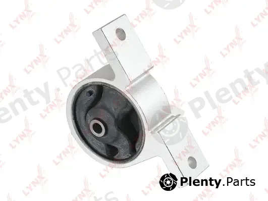 LYNXauto ME-1131 — Mounting, engine