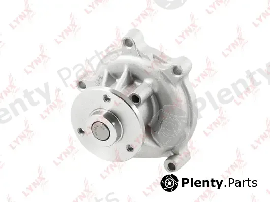 LYNXauto CW-0014 — Water Pump, engine cooling