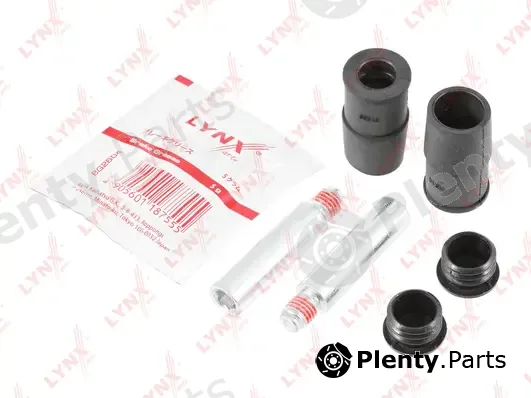 LYNXauto BC-2089 — Guide Sleeve Kit, brake caliper
