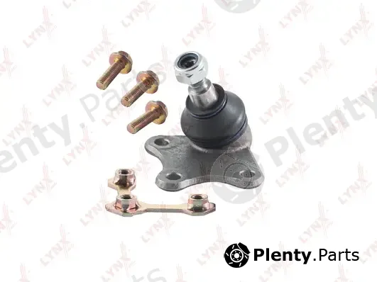 LYNXauto C1092R — Ball Joint