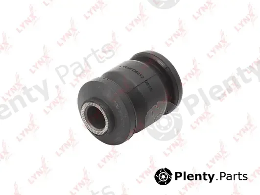 LYNXauto C8312 — Mounting, control/trailing arm
