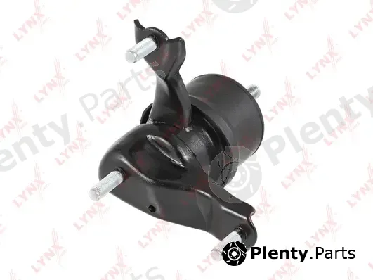 LYNXauto ME-1348 — Mounting, automatic transmission