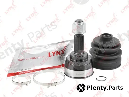 LYNXauto CO-3756 — Joint Kit, drive shaft