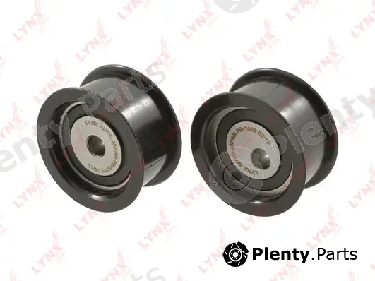 LYNXauto PK-3175 — Pulley Kit, timing belt