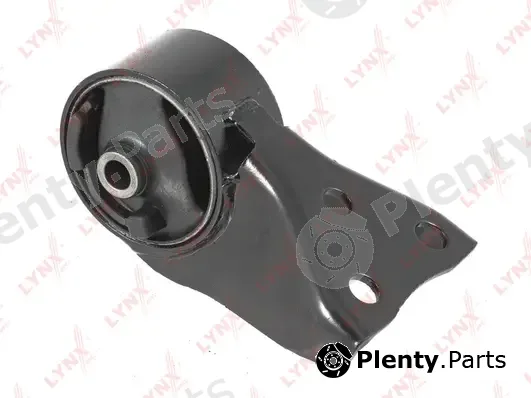 LYNXauto ME-1065 — Mounting, engine
