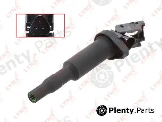 LYNXauto SPL1148 — Ignition Coil