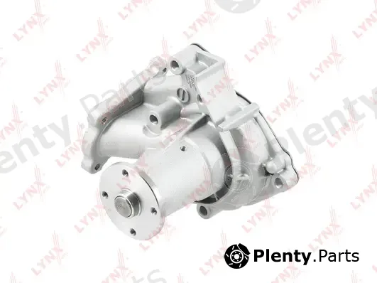 LYNXauto CW-0050 — Water Pump, engine cooling
