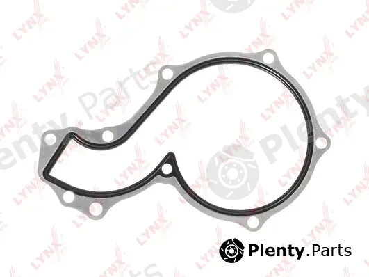 LYNXauto SG-1737 — Gasket, water pump