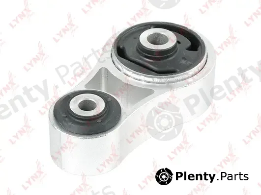 LYNXauto ME-1435 — Mounting, engine