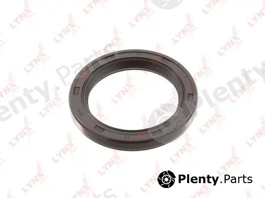 LYNXauto SO-0012 — Shaft Seal, crankshaft
