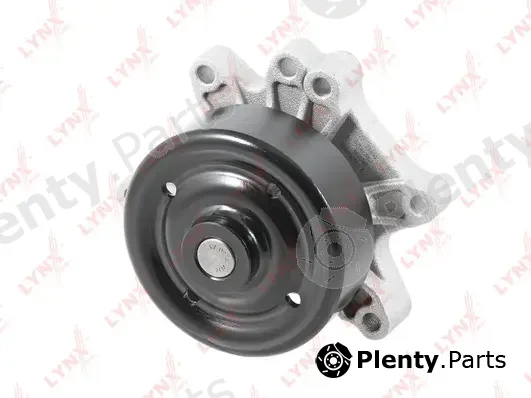 LYNXauto CW-0026 — Water Pump, engine cooling
