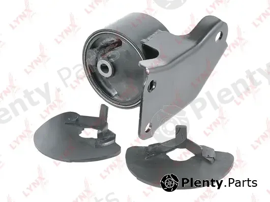LYNXauto ME-1539 — Mounting, engine