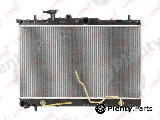 LYNXauto RB-2339 — Radiator, engine cooling