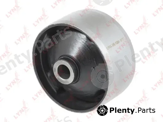 LYNXauto ME-1264 — Mounting, engine