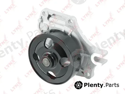 LYNXauto CW-0167 — Water Pump, engine cooling