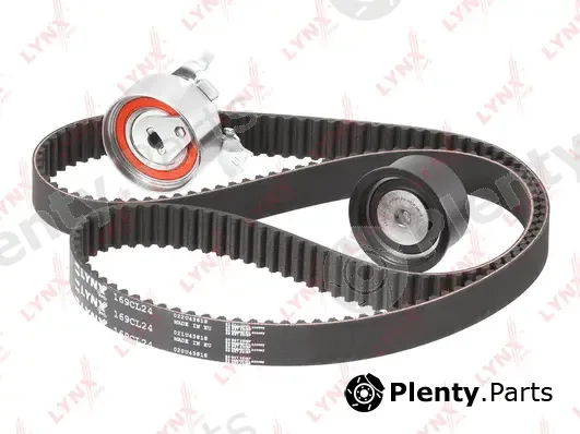 LYNXauto PK-1014 — Timing Belt Kit