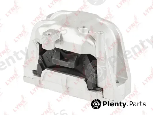 LYNXauto ME-1238 — Mounting, engine