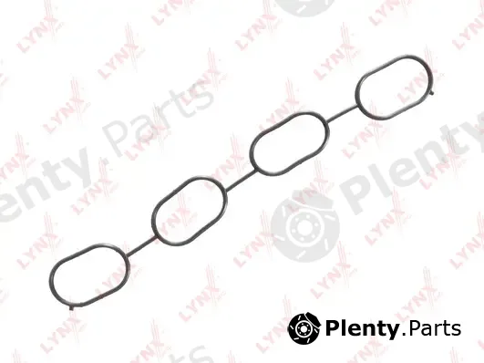 LYNXauto SG-0112 — Gasket, intake manifold