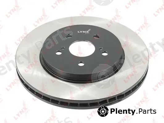 LYNXauto BN-1163 — Brake Disc