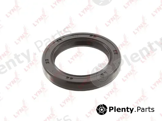 LYNXauto SO-0008 — Shaft Seal, crankshaft