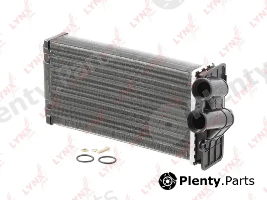 LYNXauto RH-0047 — Heat Exchanger, interior heating