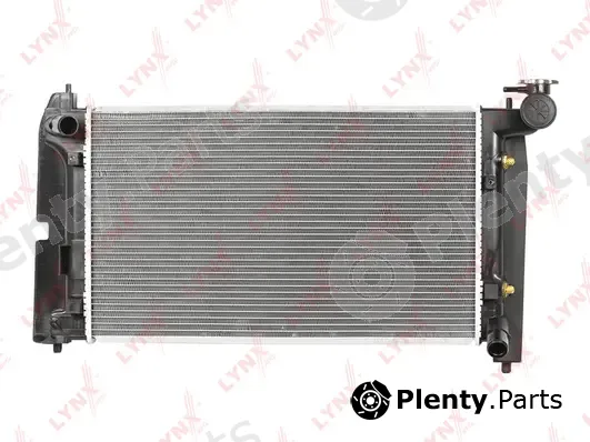 LYNXauto RB-1956 — Radiator, engine cooling