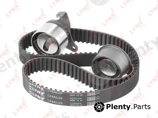 LYNXauto PK-1120 — Timing Belt Kit